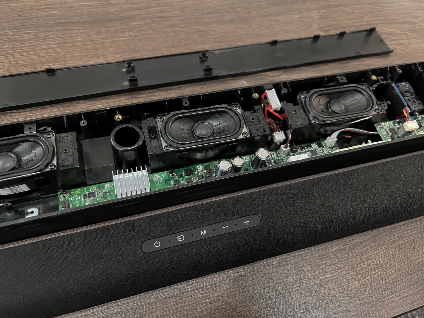 TV Sound & Audio Circuit Repair in Kolkata by Relife Service — photo 2
