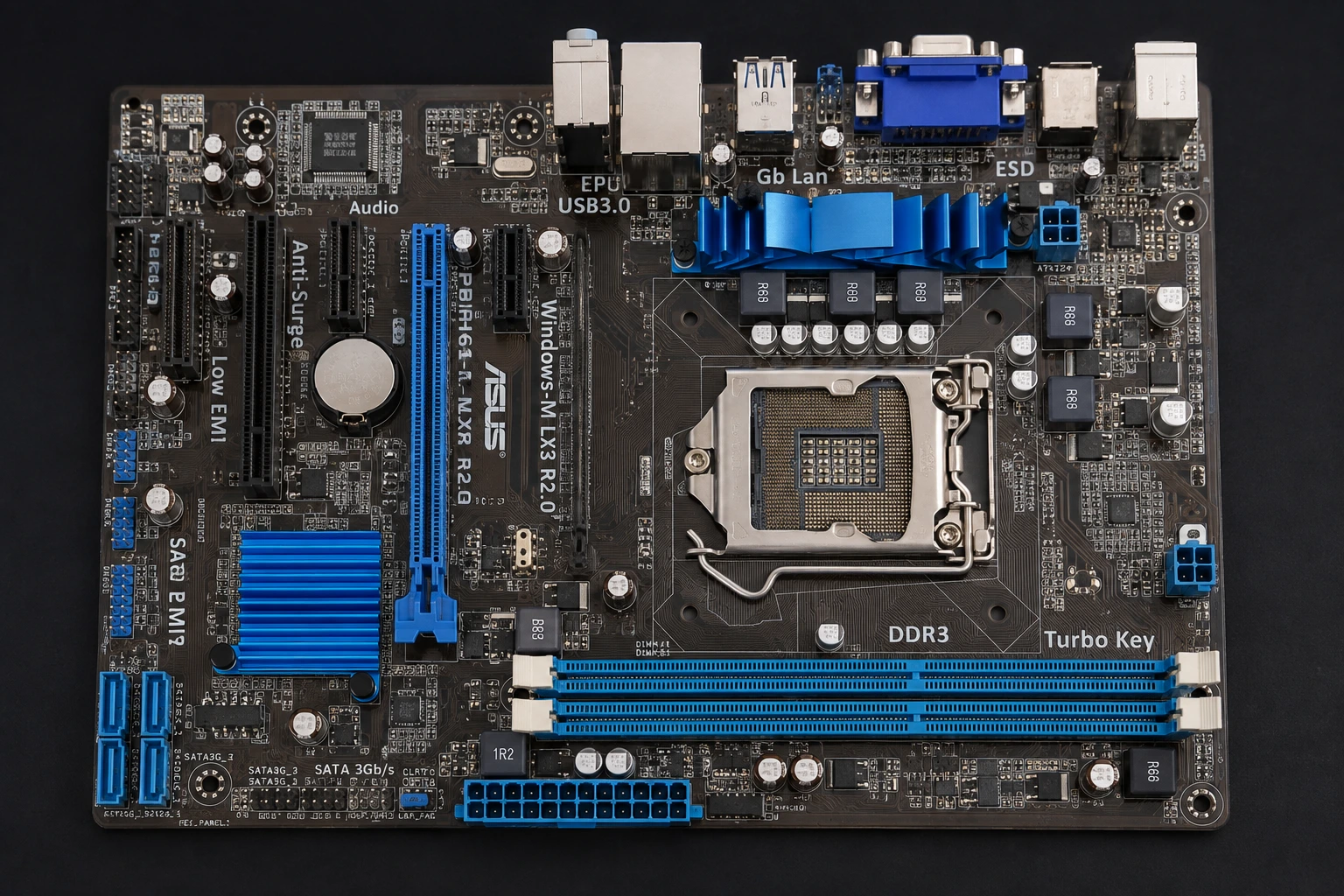 TV Motherboard & Power Repair in Kolkata by Relife Service — photo 2