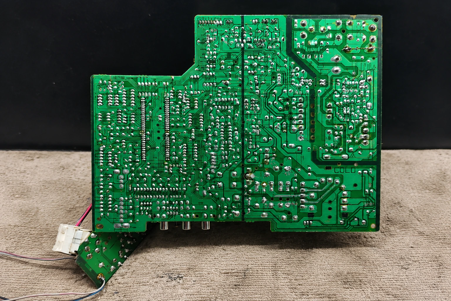 TV Motherboard & Power Repair in Kolkata by Relife Service — photo 4